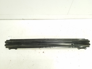 Volkswagen Golf VI (2008–2013) Stoßstangenträger hinten 5K7807305 - 3