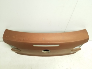 Volkswagen Golf VI (2008–2013) Heckklappe 5K7827025F - 3