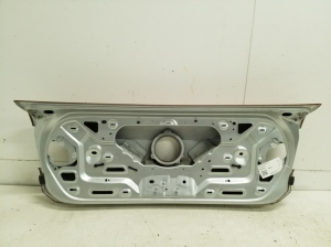 Volkswagen Golf VI (2008–2013) Heckklappe 5K7827025F - 4