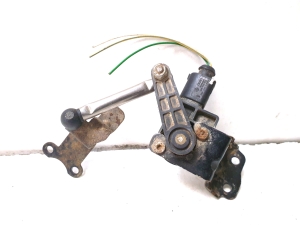 Skoda Superb (2008–2015) Rear hub sensor 1T0907503 - 2