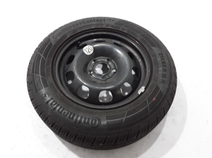Spare wheel - 403534105R