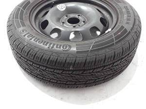 RENAULT Arkana (2019–2026) Roue de secours 403534105R - 3
