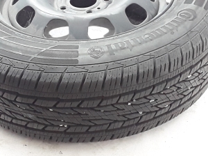 RENAULT Arkana (2019–2026) Varuratas 403534105R - 2