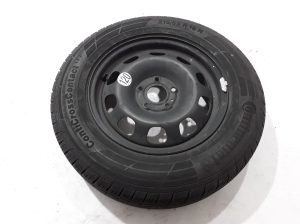 Spare wheel - 403534105R