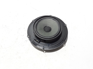   Front door speaker 