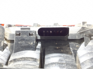 Volkswagen Transporter T5 (2003–2015) Eckleuchte hinten 7H5945257A - 3