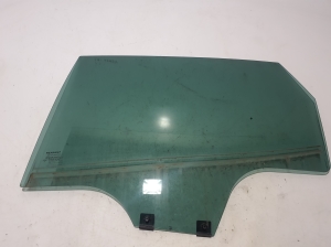 Türscheibe hinten - 823013258R
