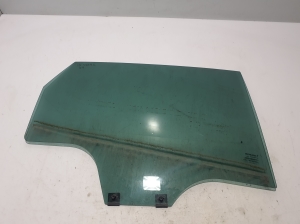 Türscheibe hinten - 823000924R