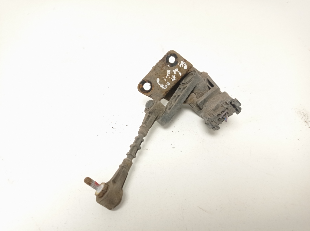 LAND ROVER Range Rover Evoque L538 (1 gen) (2011-2020) Rear Left Height Level Sensor BJ323D026AA 27284786