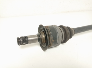 BMW 1 SERIES F20 (2010–2026) Rear drive shaft and its parts 7629301 - 3