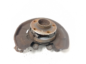 BMW 1 SERIES F20 (2010–2026) Rear wheel hub 6792516 - 3