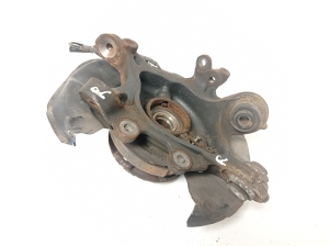 BMW 1 SERIES F20 (2010–2026) Rear wheel hub 6792516 - 4