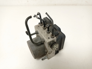 Mercedes Benz A-Class 176 (2012–2018) ABS Steuergerät A0084317512 - 2