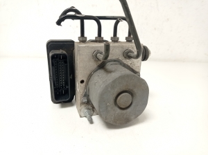 Mercedes Benz A-Class 176 (2012–2018) ABS Steuergerät A0084317512 - 5