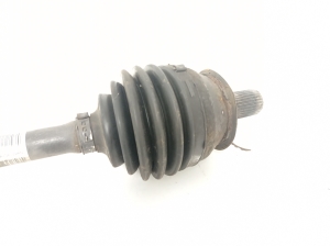 Mercedes Benz A-Class 176 (2012–2018) Front drive shaft and its parts A2463303100 - 2