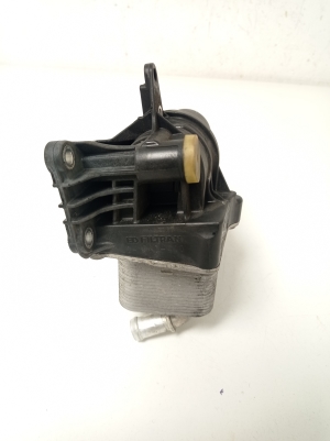 Mercedes Benz A-Class 176 (2012–2018) Getriebeölkühler A2465010101 - 3