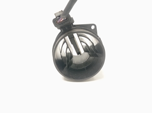 Mercedes Benz A-Class 176 (2012–2018) Luftmassenmesser A6450900048 - 2