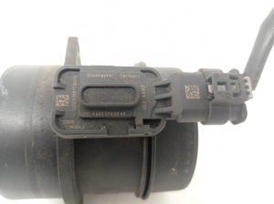 Mercedes Benz A-Class 176 (2012–2018) Luftmassenmesser A6450900048 - 5