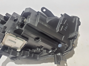 RENAULT Kangoo III (2021–2026) Scheinwerfer vorne 260608525R - 5