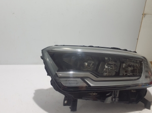 RENAULT Kangoo III (2021–2026) Scheinwerfer vorne 260608525R - 7