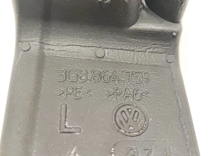 Volkswagen Arteon (2017–2026) Sonstiges Teil des vorderen Kotflügels 3G8864759 - 4