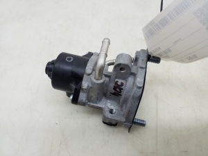  EGR valve 