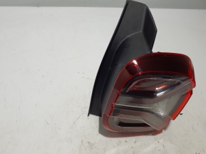 Dacia Duster (2017–2024) Eckleuchte hinten 265507316R - 4