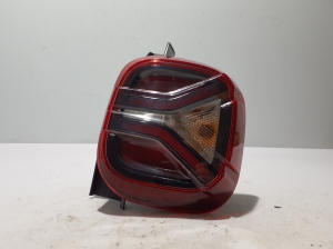 Eckleuchte hinten - 265507316R