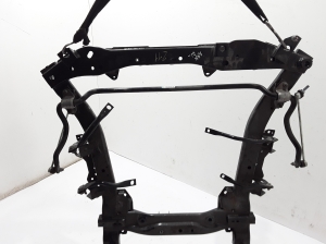 Front subframe - 544047983R