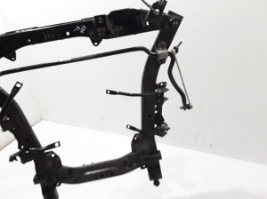 RENAULT Arkana (2019–2026) Front subframe 544047983R - 2