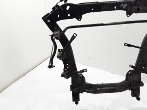 RENAULT Arkana (2019–2026) Front subframe 544047983R - 3