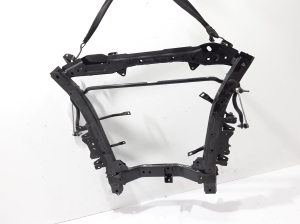 RENAULT Arkana (2019–2026) Front subframe 544047983R - 4