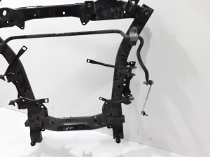 RENAULT Arkana (2019–2026) Front subframe 544047983R - 2