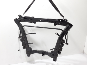 RENAULT Arkana (2019–2026) Front subframe 544047983R - 3