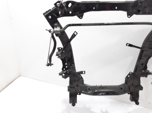 RENAULT Arkana (2019–2026) Front subframe 544047983R - 4