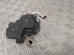 AUDI A4 B9 (2015–2026) EGR valve 04L131501S - 2