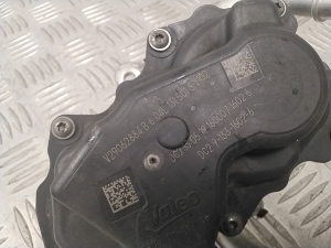 AUDI A4 B9 (2015–2026) EGR valve 04L131501S - 5