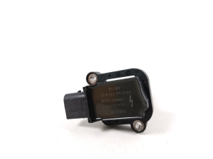 Mercedes Benz SLK-Class 171 (2004–2011) Ignition coil A0001502580 - 3