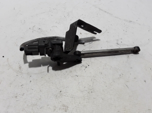 RENAULT Arkana (2019–2026) Front ride height sensor 538211235R - 2