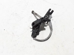 RENAULT Arkana (2019–2026) Front ride height sensor 538211235R - 3