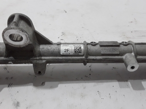 RENAULT Arkana (2019–2026) Lenkgetriebe 480104213R - 3