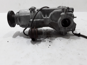 RENAULT Arkana (2019–2026) Hinterachsdifferential 383000649R - 2
