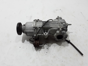 RENAULT Arkana (2019–2026) Hinterachsdifferential 383000649R - 3