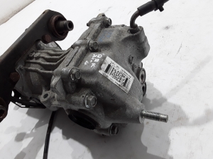 RENAULT Arkana (2019–2026) Hinterachsdifferential 383000649R - 4