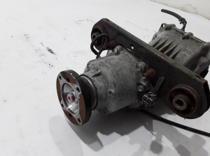 RENAULT Arkana (2019–2026) Hinterachsdifferential 383000649R - 5