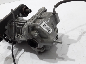RENAULT Arkana (2019–2026) Hinterachsdifferential 383000649R - 2