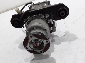 RENAULT Arkana (2019–2026) Hinterachsdifferential 383000649R - 3