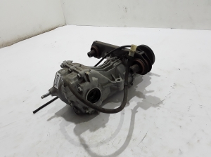 RENAULT Arkana (2019–2026) Hinterachsdifferential 383000649R - 4