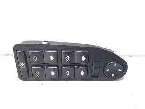 Fensterheberschalter vorne - 6904306