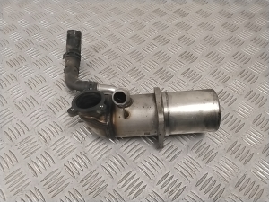 AGR-Ventilkühler - 04L131512A